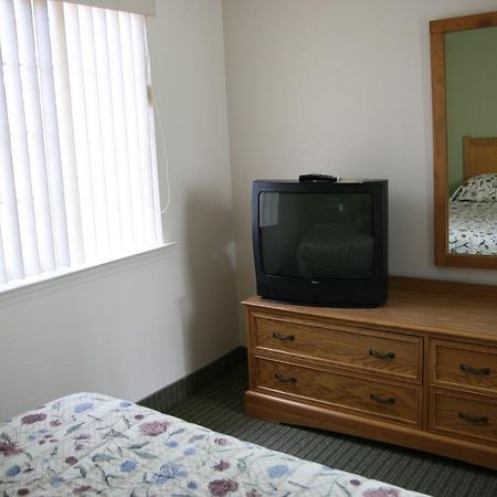 Affordable Suites ソールズベリー エクステリア 写真