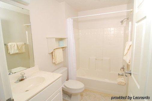 Affordable Suites ソールズベリー 部屋 写真